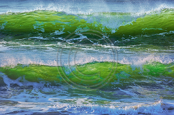 Twin Waves