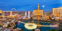 Sin City: Las Vegas