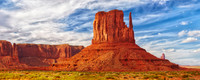 Monument Valley Mittens