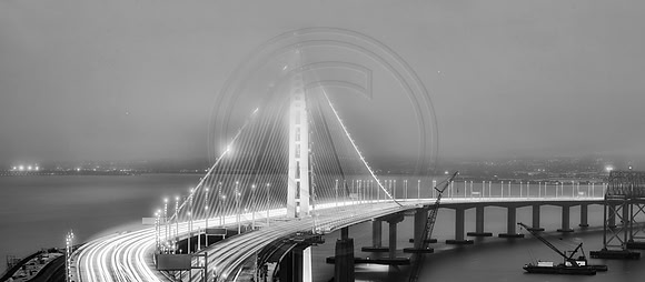 San Francisco Bay Bridge: Eastern span