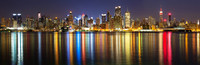 Manhattan Skyline